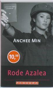 Rode Azalea 9789025434533 Anchee Min, Livres, Littérature, Envoi