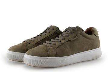 Tamaris Sneakers in maat 41 Beige, Verzenden, Sneakers