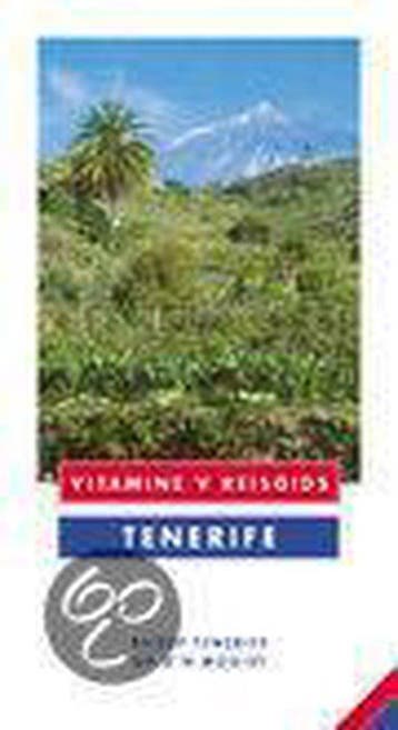 Tenerife - Sanger, Verzenden