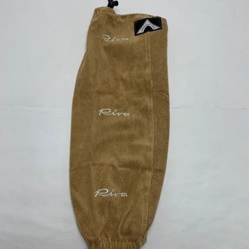 Bieden: Riva F1 fender cover brown 61 x 15 cm - 61379-F1, Watersport en Boten, Ophalen of Verzenden, Nieuw