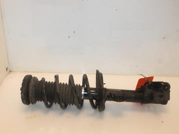 Schokdemperpoot rechts-voor Opel Karl O142197, Auto-onderdelen, Nieuw
