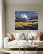 Chrystian Milanowski - The Fields - XL