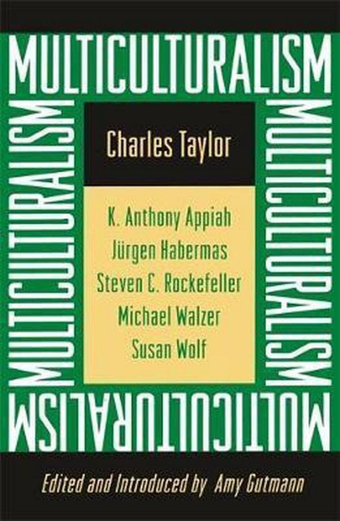 Multiculturalism 9780691037790 Charles Taylor, Boeken, Taal | Engels, Gelezen, Verzenden