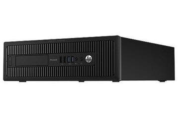 HP ProDesk 600 G1 SFF | Intel Core I5-4570, Ophalen of Verzenden, HP, SSD, 16 GB