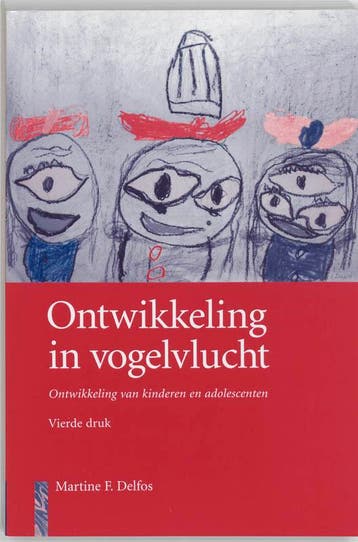 Ontwikkeling in vogelvlucht 9789026517686 M.F. Delfos, Verzenden, M.F. Delfos