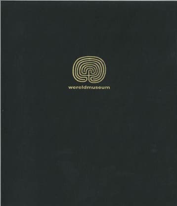 125 jaar Meesterwerken Wereldmuseum 9789061533269, Verzenden, Gelezen