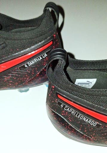AS Monaco - Cesc Fàbregas - Chaussure de football, Collections