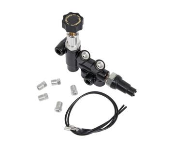 Brake Proportioning Valve, Adjustable, Ophalen of Verzenden, Nieuw