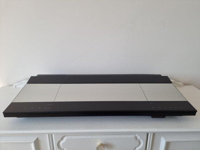 Bang & Olufsen - Beocenter 9300 – Gereviseerd, in, Audio, Tv en Foto, Stereoketens