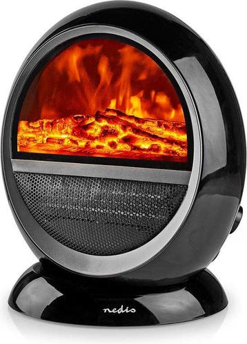 Elektrische Kachel - Keramische Ventilatorkachel - Heater -, Bricolage & Construction, Verzenden
