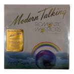 Modern Talking - Romantic Warriors The 5th Album Limited, Verzenden, Nieuw in verpakking