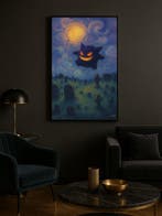 LEDMansion - Haunted Night V.1