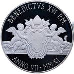 Vaticaan. 5 Euro 2011 Beatification of Pope John Paul II -