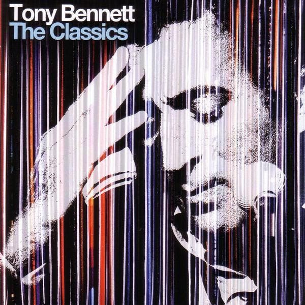 Tony Bennett - The Classics, Cd's en Dvd's, Cd's | Pop, Gebruikt, Verzenden