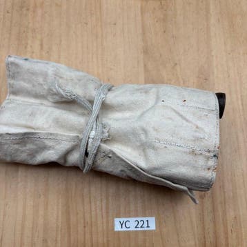 Jeu de ciseaux à bois japonais YC221 – Japon Burin - 0 cm