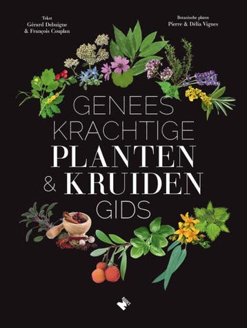 Geneeskrachtige planten & kruidengids 9789022335277, Boeken, Verzenden, Zo goed als nieuw, Gérard Debuigne