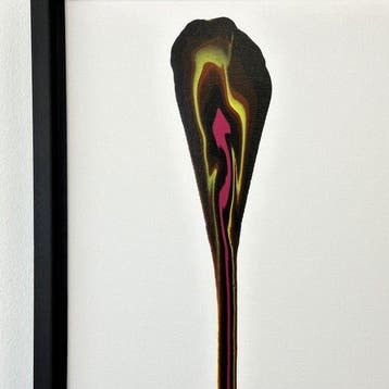 Santicri - Fall and rebirth #90 (No Reserve)