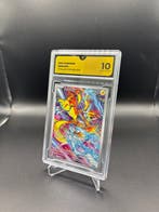 Pokémon - 1 Graded card - Zeraora 151 Illustration complète, Nieuw