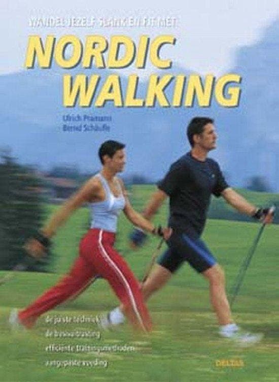 Nordic Walking, Livres, Santé, Diététique & Alimentation, Envoi