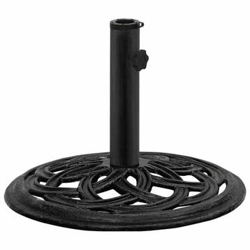 Parasolvoet 44cm | Tweede kansje | OP = OP, Verzenden