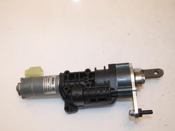Achterklep motor Audi A6 O122454, Nieuw