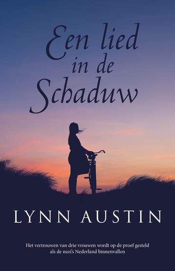 Een lied in de schaduw 9789029737807 Lynn Austin, Livres, Romans historiques, Verzenden, Lynn Austin