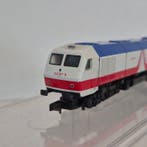 Arnold N - 2035 - Dieselelektrische locomotief (1) - BR 240, Hobby en Vrije tijd, Modeltreinen | N-Spoor, Nieuw