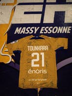Massy Essonne Handball - Trui Terrain dentente -, Nieuw