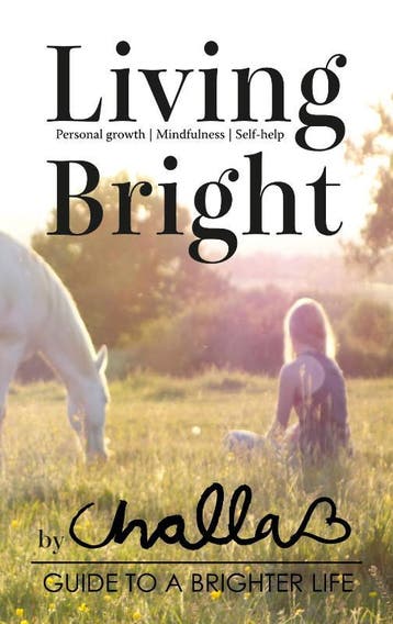 Living Bright | Angelique Challa | Nieuw, Verzenden, Angelique Challa