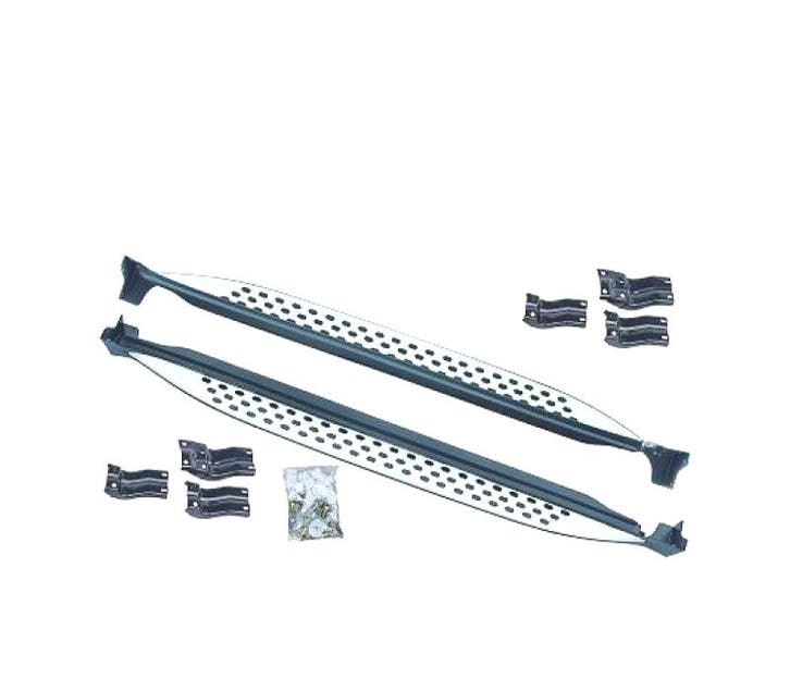 Marche-Pieds Lateraux Pour Daewoo Captiva 15-, Autos : Pièces & Accessoires, Carrosserie & Tôlerie, Envoi