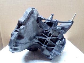 Versnellingsbak Chevrolet Nubira O127947, Nieuw
