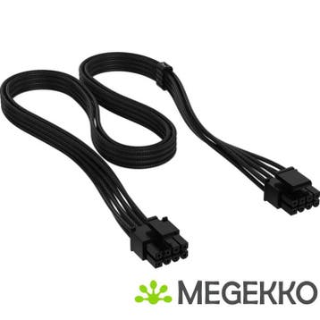 Corsair CP-8920385 interne stroomkabel, Computers en Software, Pc- en Netwerkkabels, Verzenden, Nieuw