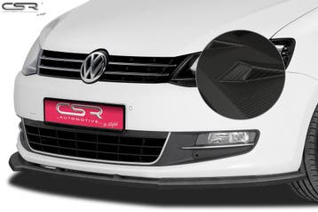 Cupspoiler voor VW Sharan II CSL184-M, Auto-onderdelen, Verzenden, Nieuw