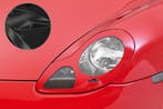 Koplampkap voor Porsche Boxster 986 en voor 911/996 SB184-G, Verzenden