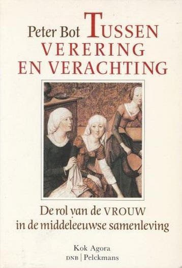 Tussen verering en verachting 9789024276875 Piet Bot, Verzenden, Piet Bot
