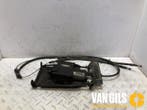 Handrem motor Opel Meriva O286023, Nieuw