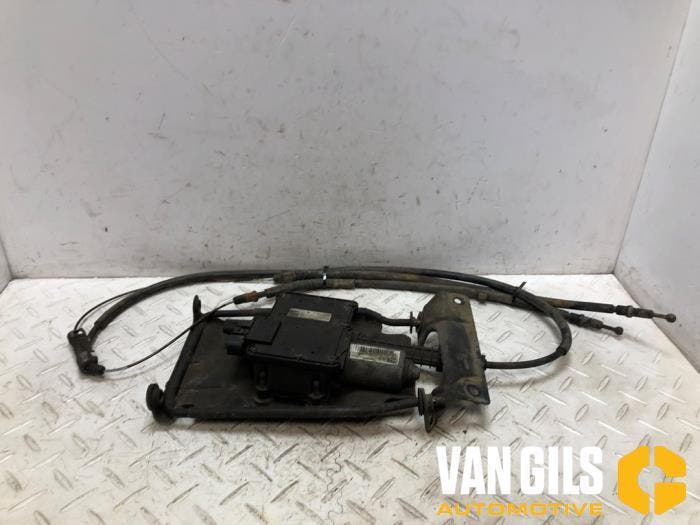 Handrem motor Opel Meriva O286023, Auto-onderdelen, Remmen en Aandrijving