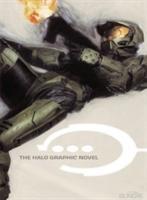 Halo Graphic Novel [HC], Verzenden