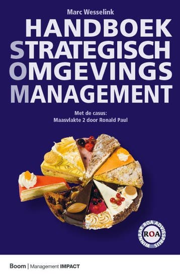 Handboek Strategisch OmgevingsManagement 9789013074093, Verzenden, Ronald Paul