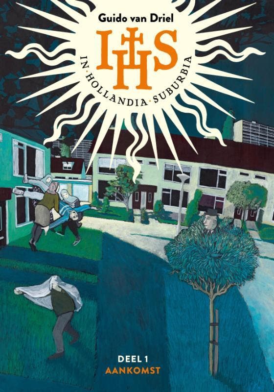 1 | Guido Driel | Nieuw, Livres, Livres Autre, Envoi