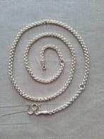 Sans prix de réserve - Collier Argent - Chaîne argentée