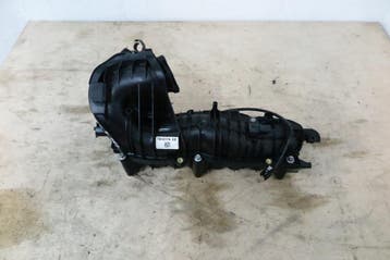 inlaatspruitstuk BMW E90 E91 2.0D 7810179, Verzenden, Gebruikt