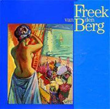 Freek van den Berg 9789080430419 E. Wingen, Verzenden, Gelezen, E. Wingen