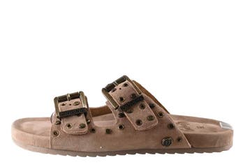 Vingino Sandalen Meisjes in maat 35 Zwart, Verzenden, Jongen of Meisje, Schoenen, Zo goed als nieuw
