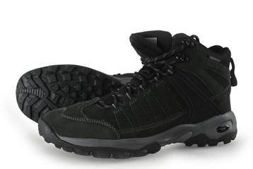 Brutting Wandelschoenen in maat 43 Zwart, Verzenden, Zwart, Zo goed als nieuw, Brutting