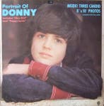 Donny Osmond - Portrait Of Donny, Verzenden, Gebruikt
