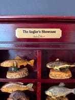 Collectie met dierenthema - De Anglers Showcase - collectie