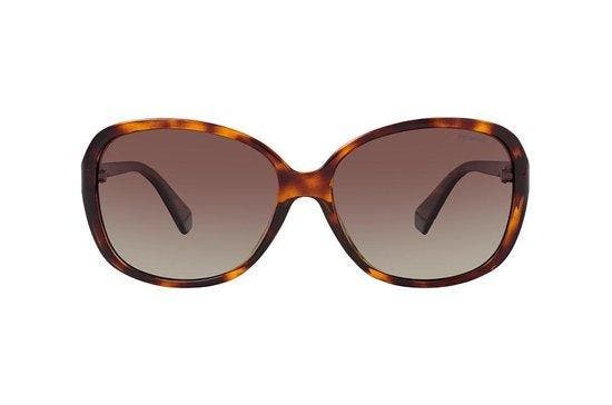 Polaroid dames Zonnebril PLD 4098/S Zonnebril Havana Dames, Bijoux, Sacs & Beauté, Lunettes de Soleil & Lunettes | Hommes, Envoi