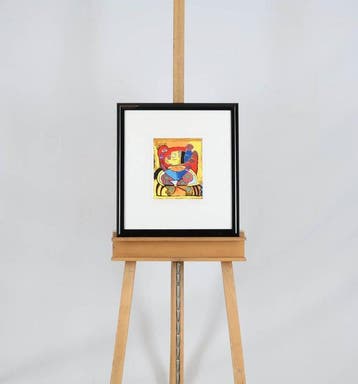 Clemens Briels (1946) - Chairman