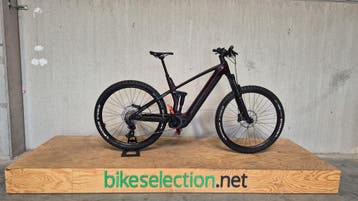 E-Mountainbike | Cube Stereo Hybrid 140 HPC Race 750 | -53%, Ophalen, Nieuw
